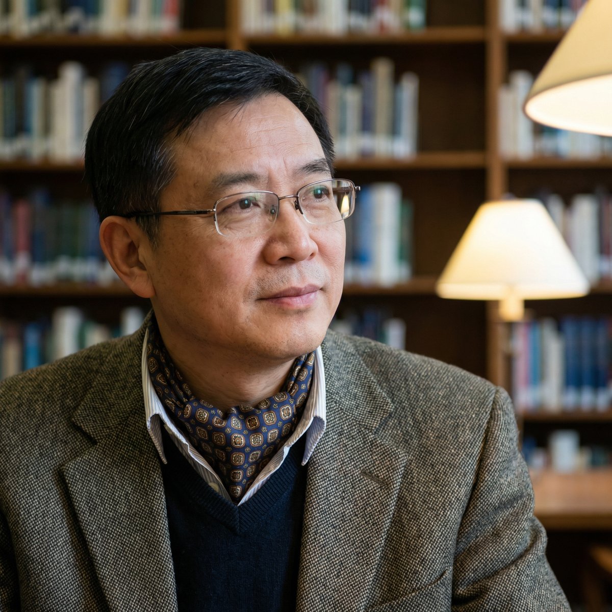 福利姬文化研究者